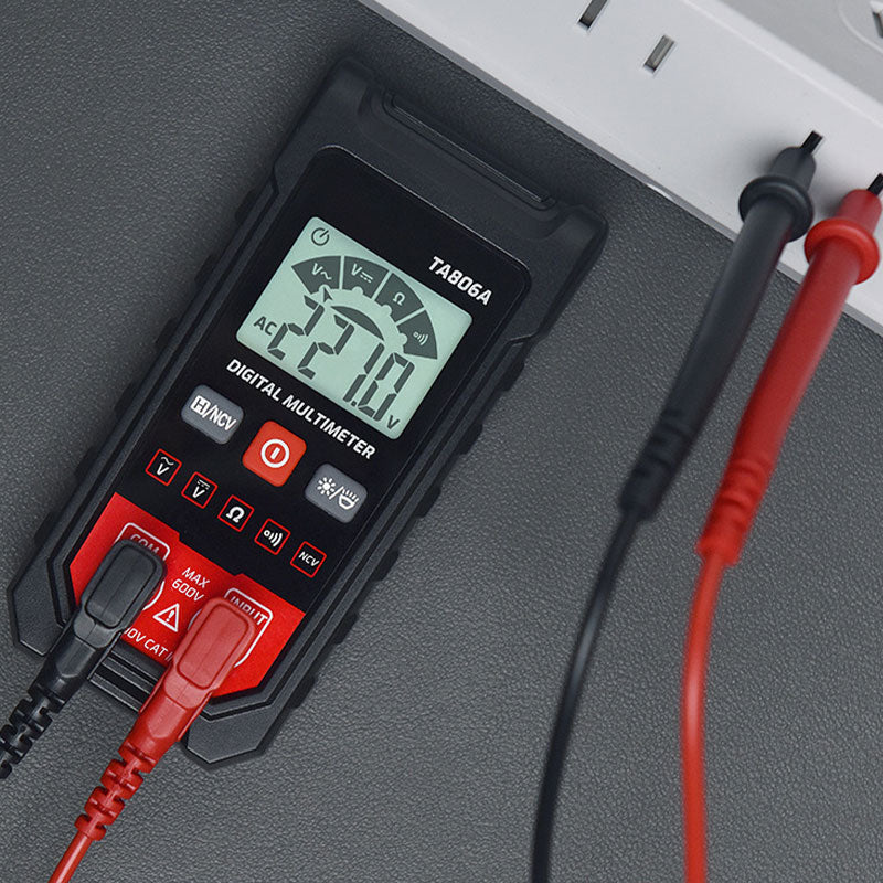 šDIRECT FROM THE MANUFACTURER-Digital Multimeterš„