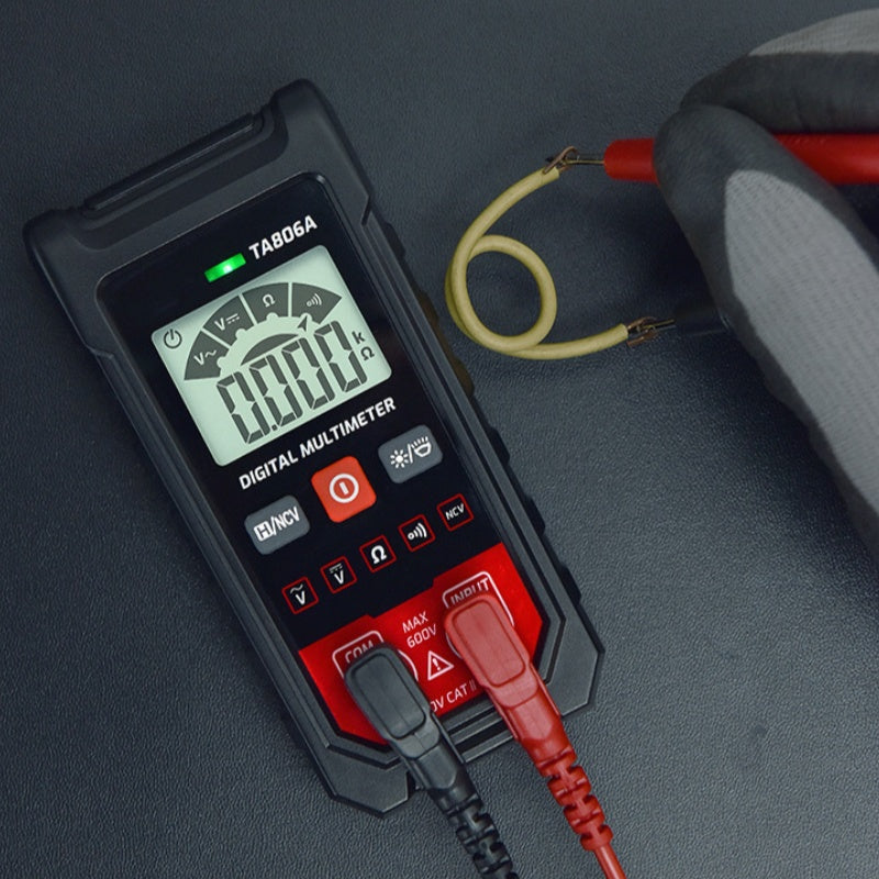 šDIRECT FROM THE MANUFACTURER-Digital Multimeterš„