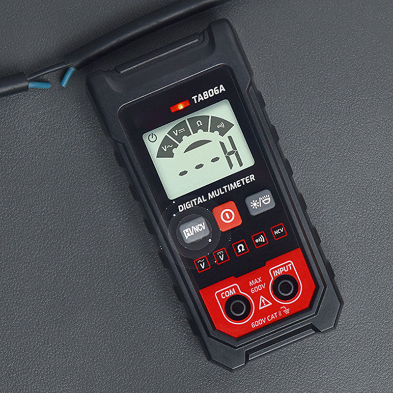 šDIRECT FROM THE MANUFACTURER-Digital Multimeterš„