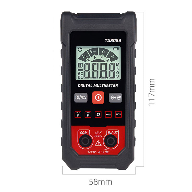 šDIRECT FROM THE MANUFACTURER-Digital Multimeterš„