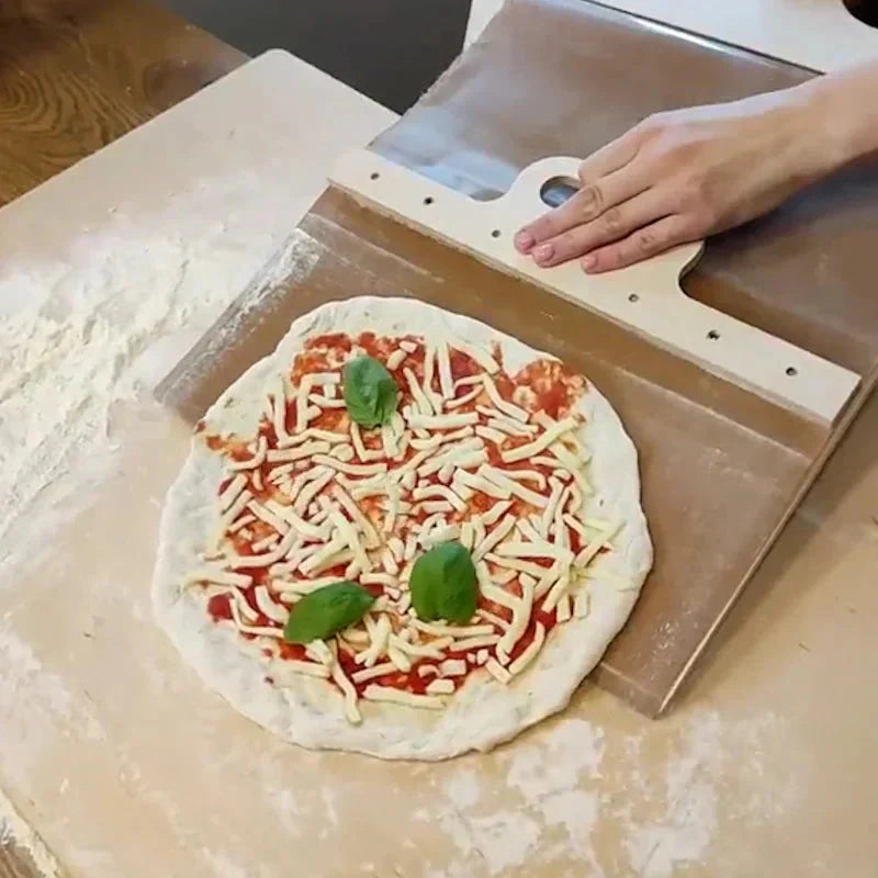 š„Limited time offer š„Essential kitchen gadgets pizza shovel