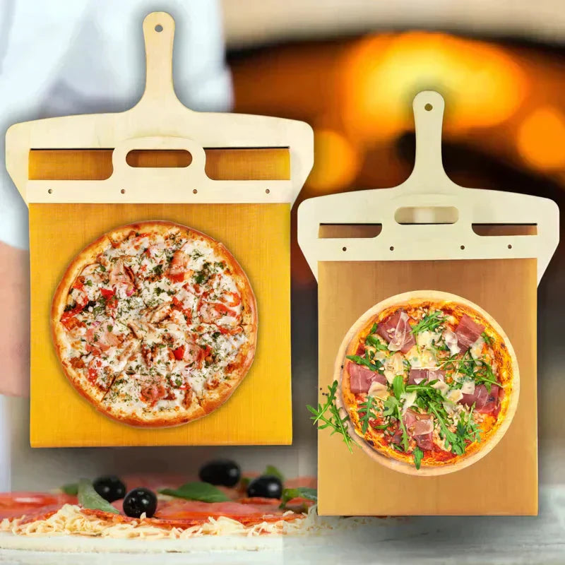 š„Limited time offer š„Essential kitchen gadgets pizza shovel