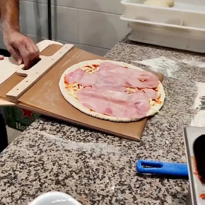 š„Limited time offer š„Essential kitchen gadgets pizza shovel