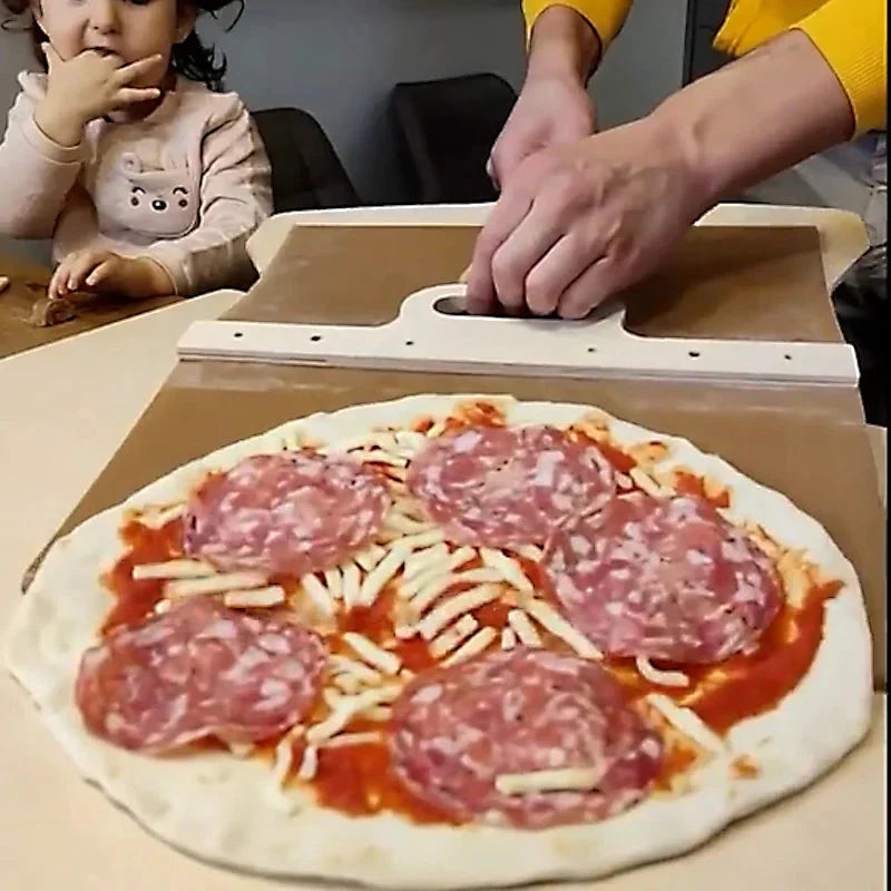 š„Limited time offer š„Essential kitchen gadgets pizza shovel