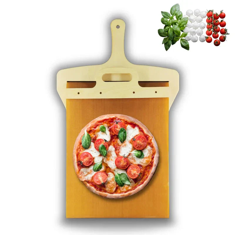 š„Limited time offer š„Essential kitchen gadgets pizza shovel