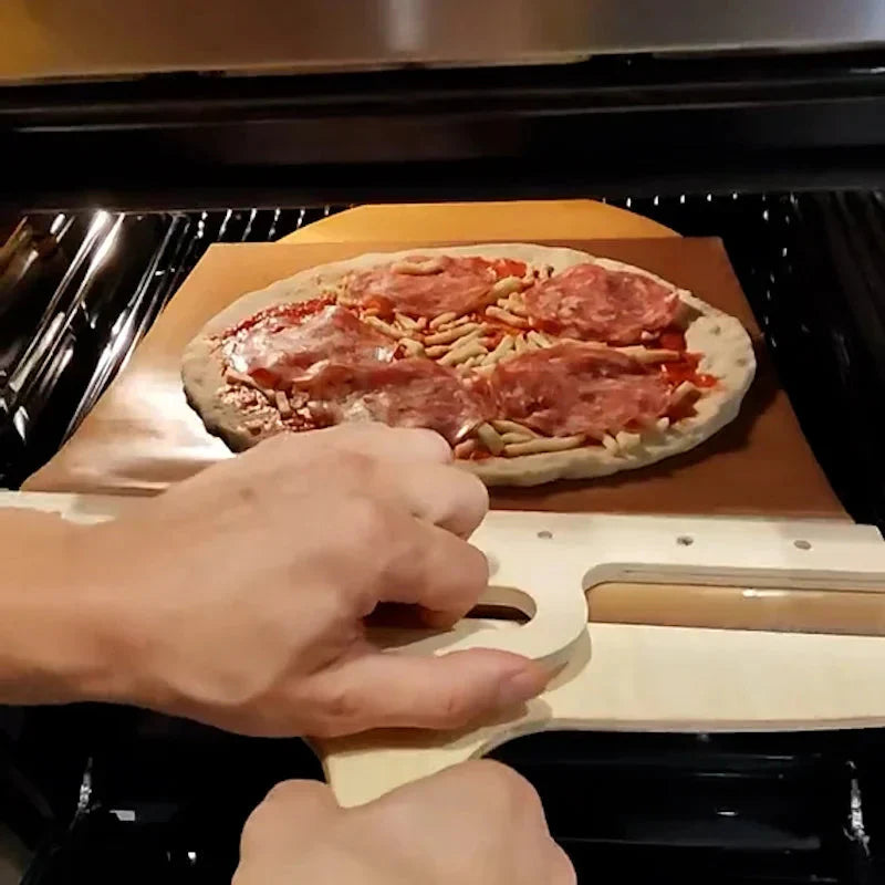 š„Limited time offer š„Essential kitchen gadgets pizza shovel