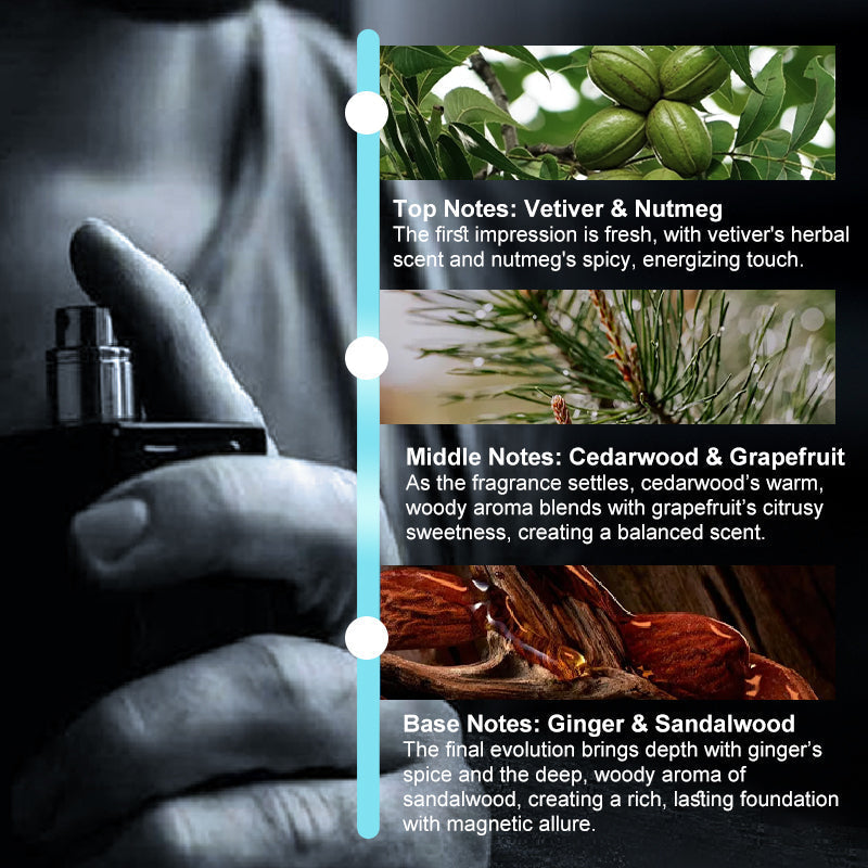 🌟Deals You’ll Love💖Pheromone Cologne for Men