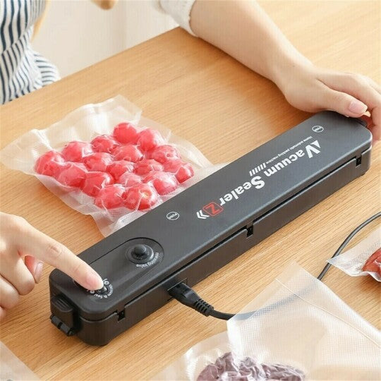 🔥New Year Hot Sale🔥The automatic vacuum sealing machine