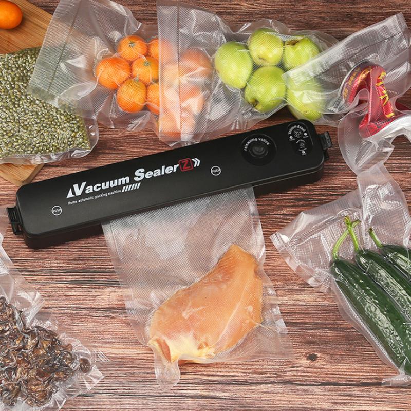 🔥New Year Hot Sale🔥The automatic vacuum sealing machine
