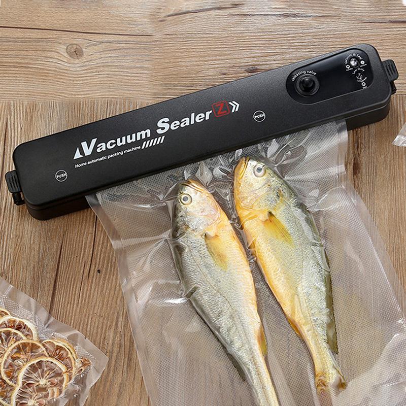 🔥New Year Hot Sale🔥The automatic vacuum sealing machine