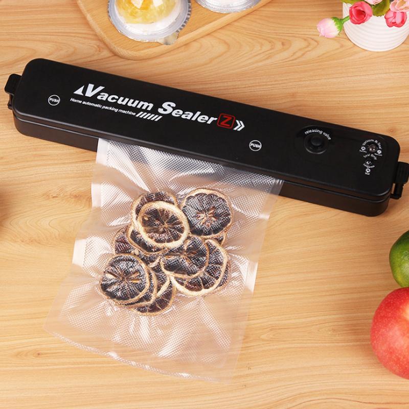 🔥New Year Hot Sale🔥The automatic vacuum sealing machine