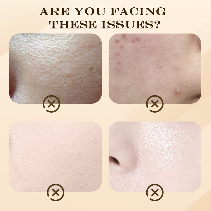 🎉Happy New Year! 50% OFF 🛍️Luminous Skincare Long-Lasting Foundation