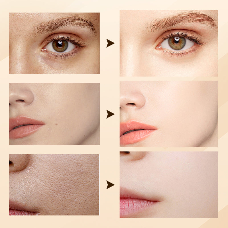 🎉Happy New Year! 50% OFF 🛍️Luminous Skincare Long-Lasting Foundation