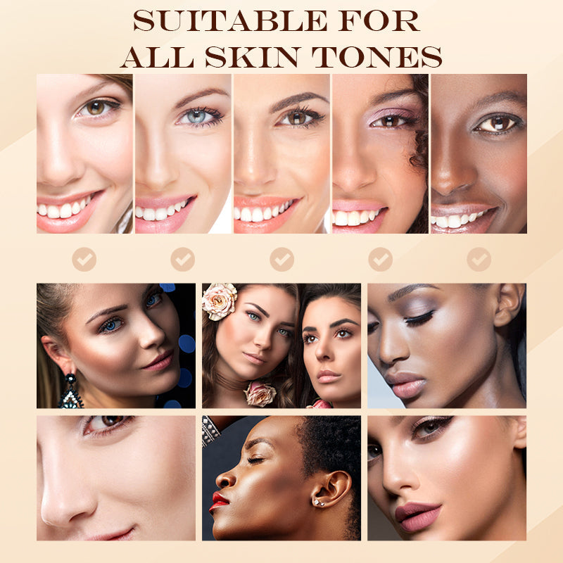 🎉Happy New Year! 50% OFF 🛍️Luminous Skincare Long-Lasting Foundation