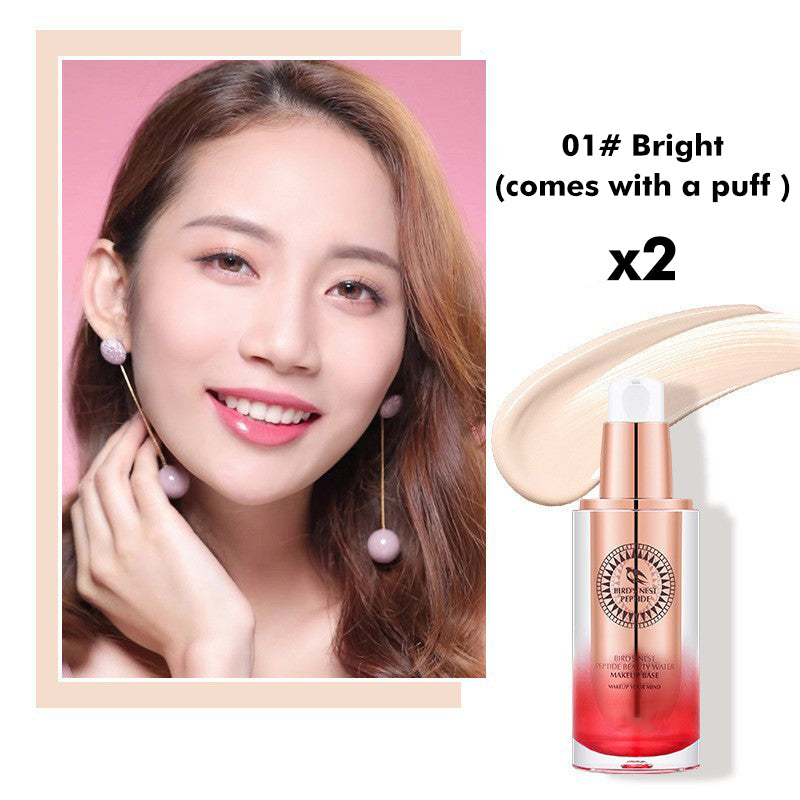 🎉Happy New Year! 50% OFF 🛍️Luminous Skincare Long-Lasting Foundation