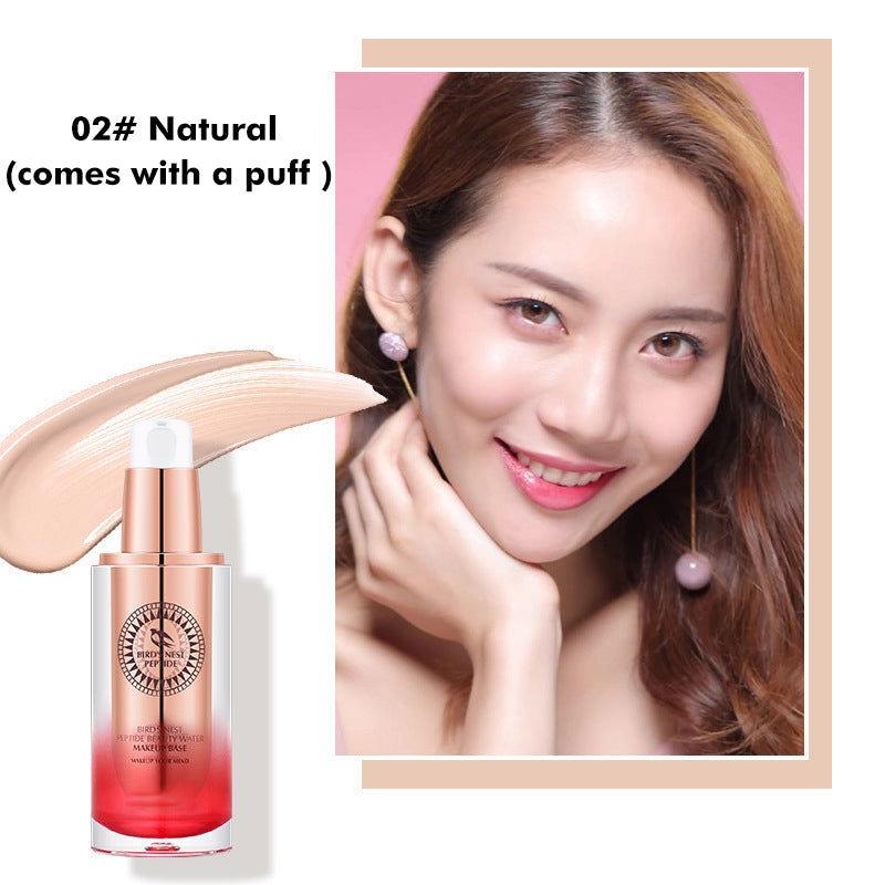 🎉Happy New Year! 50% OFF 🛍️Luminous Skincare Long-Lasting Foundation
