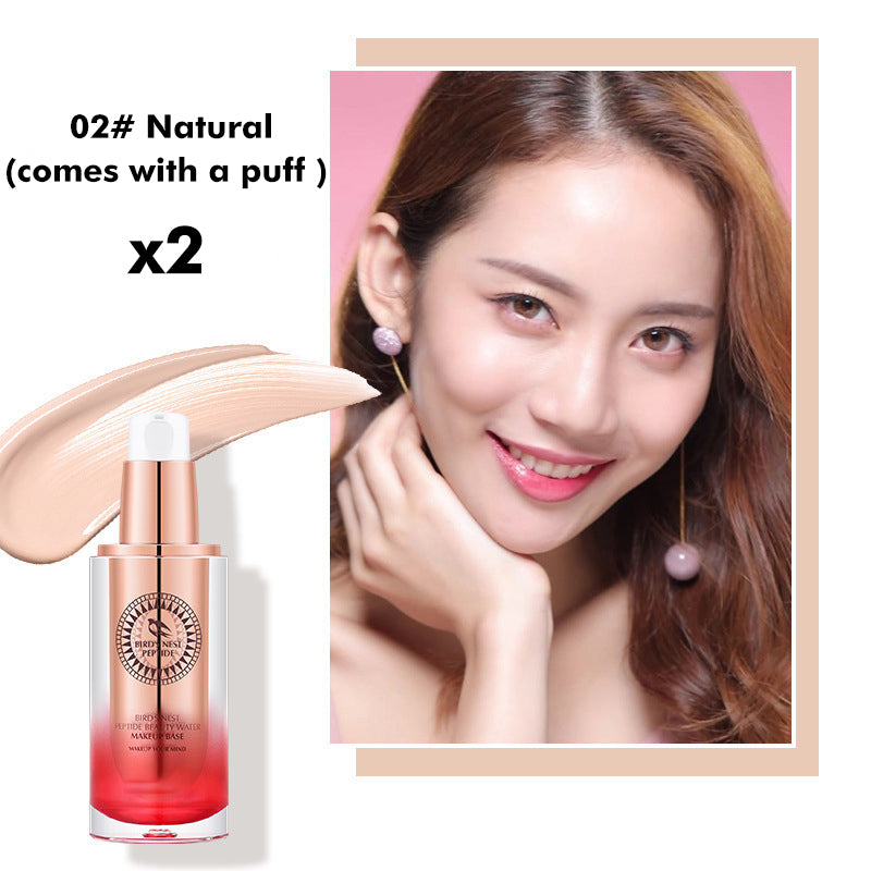 🎉Happy New Year! 50% OFF 🛍️Luminous Skincare Long-Lasting Foundation