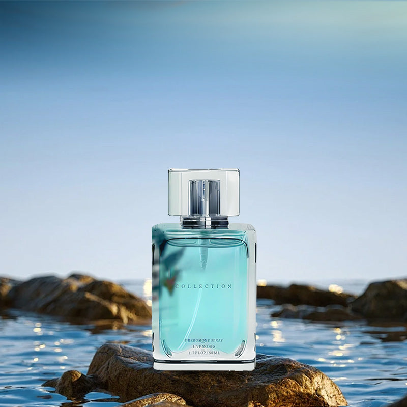 🎁【2025 FUTURE SCENT】Long-Lasting & Fresh Cologne For Men And Women 🎁 | Oxygen-Activated Scent Molecules | Zero Gravity Cologne