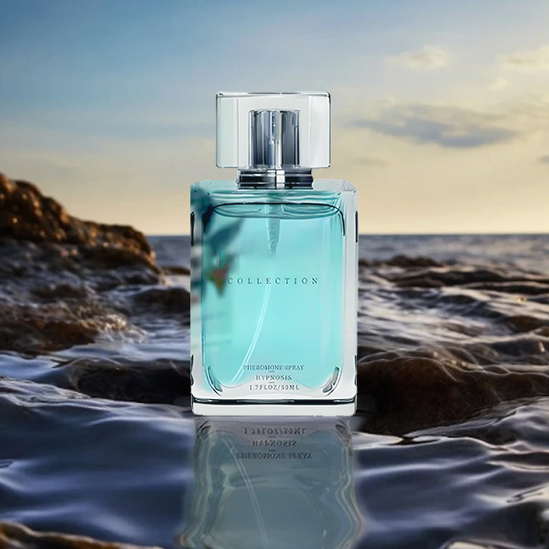 🎁【2025 FUTURE SCENT】Long-Lasting & Fresh Cologne For Men And Women 🎁 | Oxygen-Activated Scent Molecules | Zero Gravity Cologne