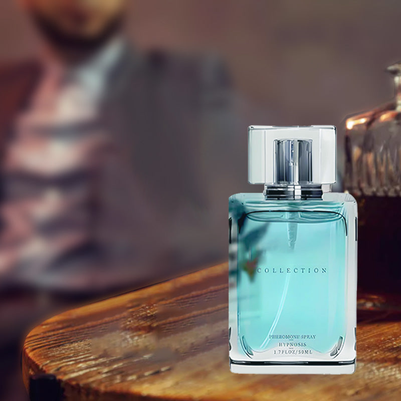 🎁【2025 FUTURE SCENT】Long-Lasting & Fresh Cologne For Men And Women 🎁 | Oxygen-Activated Scent Molecules | Zero Gravity Cologne