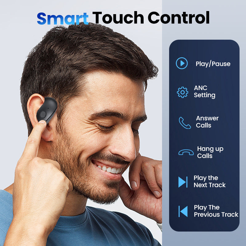 🎉2025 HOT SALE🎉🎧HY-T26 Pro® Casque de traduction Bluetooth AI