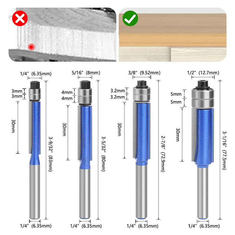 🔥Hot Sale🔥Biaxial trimming tool(42% OFF)