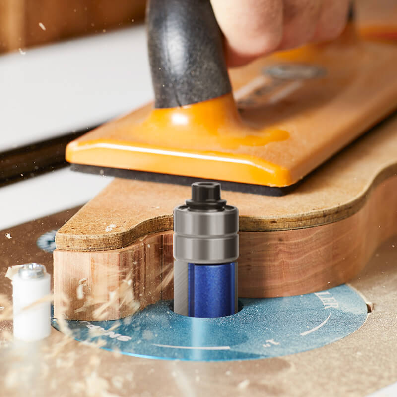 🔥Hot Sale🔥Biaxial trimming tool(42% OFF)