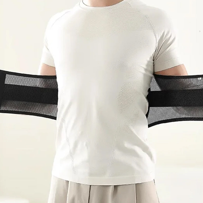 🔥HOT SALE 62% OFF🔥Adjustable Lumbar Support Belt Lower Back Brace