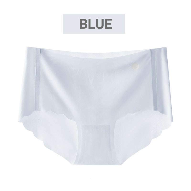 Women's Seamless Cool Breathable Panties(50% OFF)