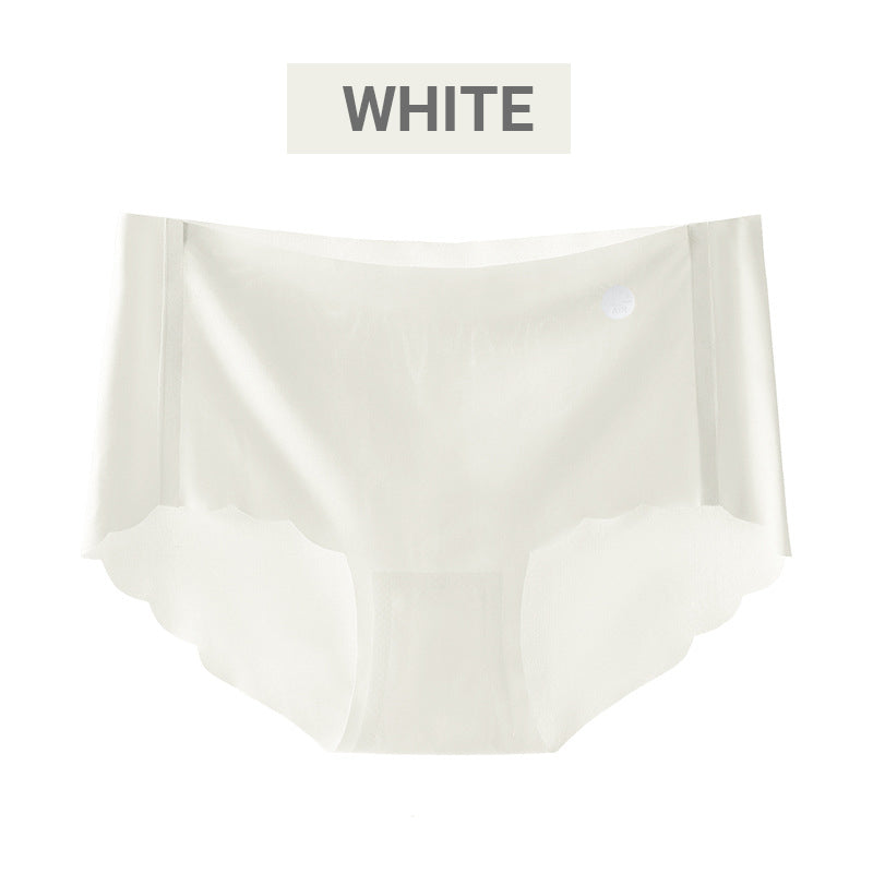 Women's Seamless Cool Breathable Panties(50% OFF)