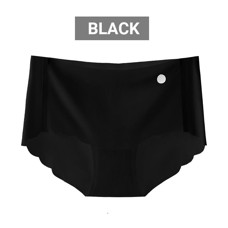 Women's Seamless Cool Breathable Panties(50% OFF)