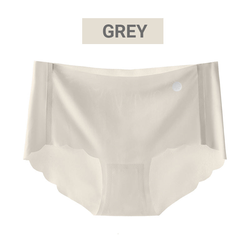 Women's Seamless Cool Breathable Panties(50% OFF)
