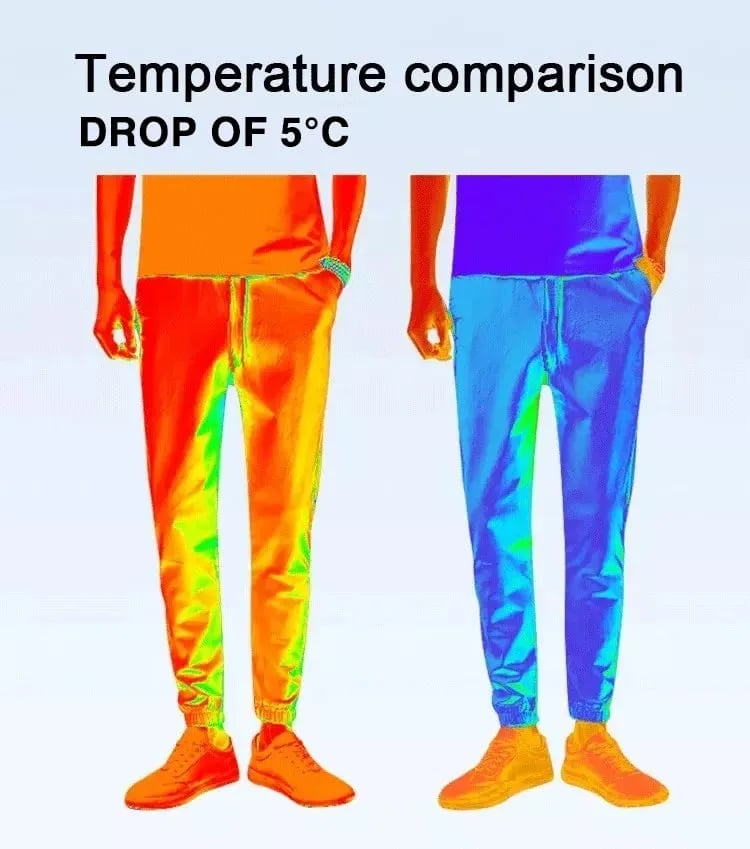 ✨ActiveFlex Stretch Pants - Unisex 4-Way Stretch Casual Wear Breathable, All-Day Comfort & Move Freely