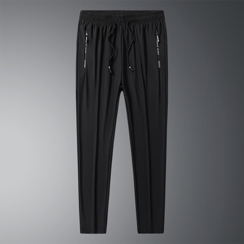 ✨ActiveFlex Stretch Pants - Unisex 4-Way Stretch Casual Wear Breathable, All-Day Comfort & Move Freely