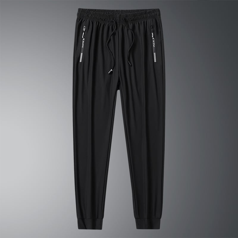 ✨ActiveFlex Stretch Pants - Unisex 4-Way Stretch Casual Wear Breathable, All-Day Comfort & Move Freely