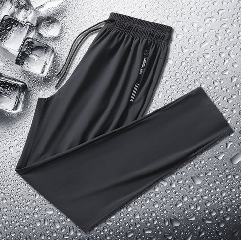✨ActiveFlex Stretch Pants - Unisex 4-Way Stretch Casual Wear Breathable, All-Day Comfort & Move Freely