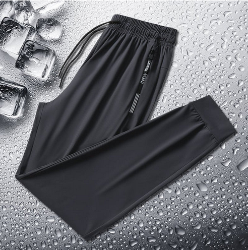 ✨ActiveFlex Stretch Pants - Unisex 4-Way Stretch Casual Wear Breathable, All-Day Comfort & Move Freely