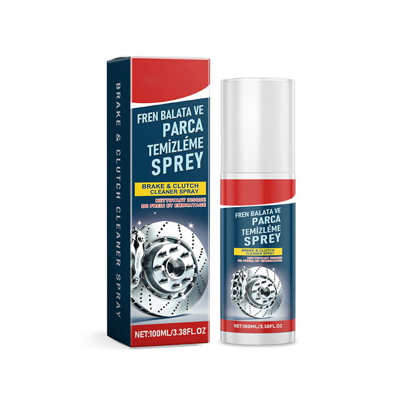 🔥BUY BE🔥Safe Lasting Brake Cleaning Spray