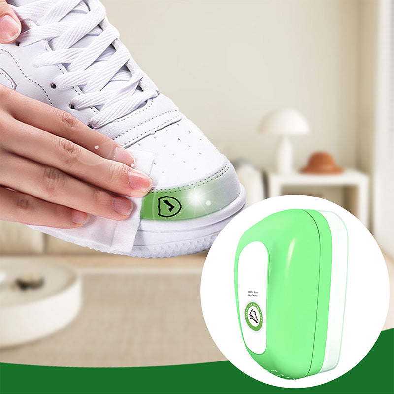 💥Buy 3 and get 2 free💥Water-Free Gentle Cleansing Shoe Brush