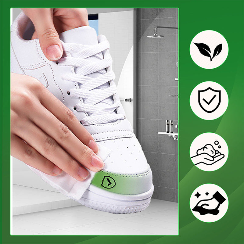 💥Buy 3 and get 2 free💥Water-Free Gentle Cleansing Shoe Brush