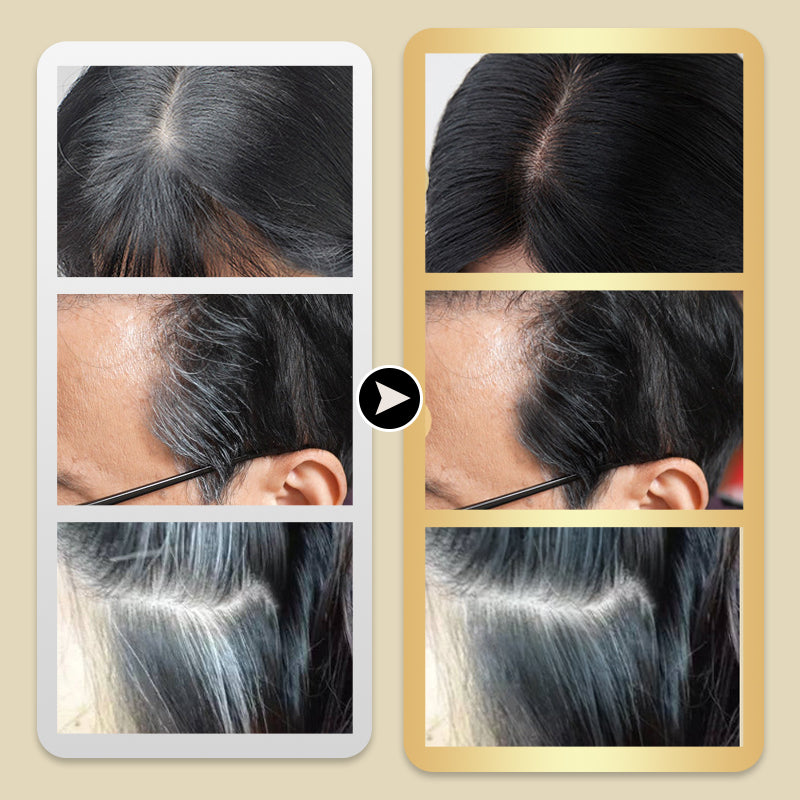 š„Hot Saleš„Safe and Convenient Comb Hair Dye