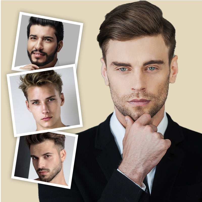 š„Hot Saleš„Safe and Convenient Comb Hair Dye