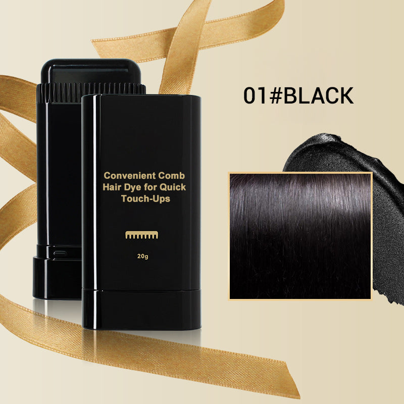 š„Hot Saleš„Safe and Convenient Comb Hair Dye