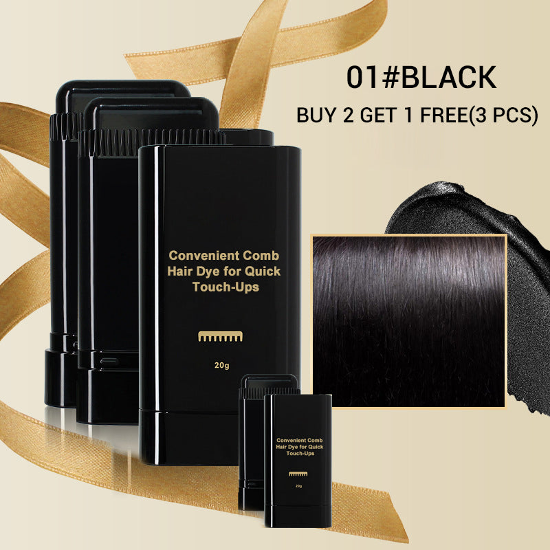 š„Hot Saleš„Safe and Convenient Comb Hair Dye