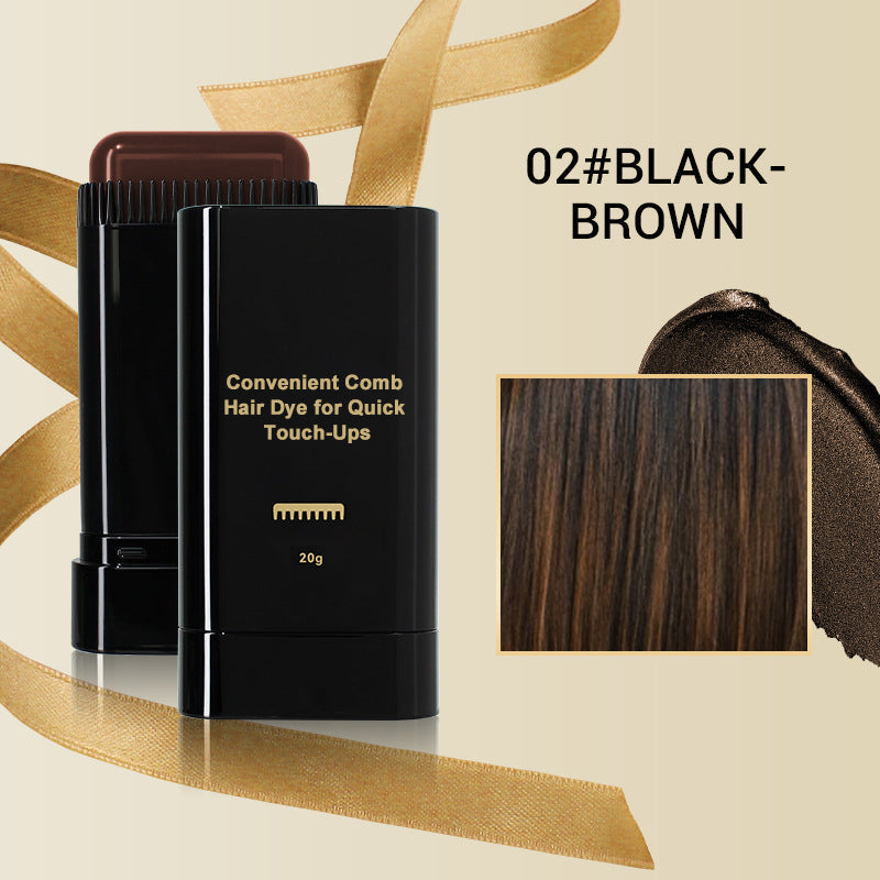 š„Hot Saleš„Safe and Convenient Comb Hair Dye