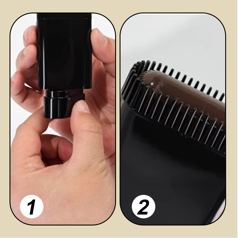 š„Hot Saleš„Safe and Convenient Comb Hair Dye