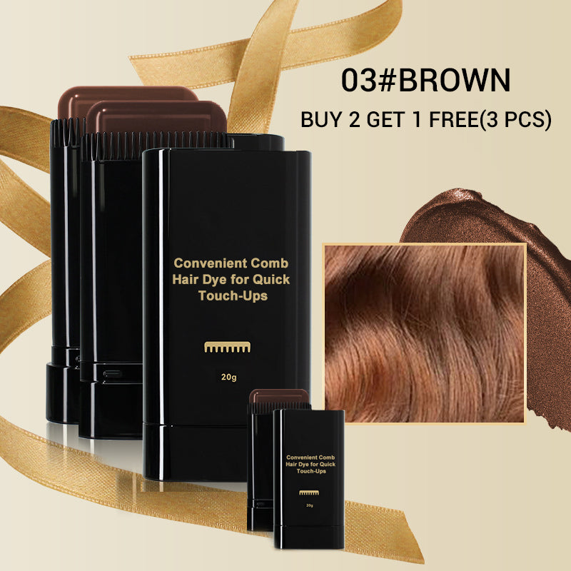 š„Hot Saleš„Safe and Convenient Comb Hair Dye