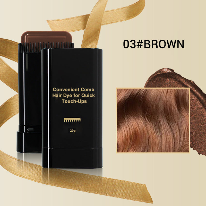 š„Hot Saleš„Safe and Convenient Comb Hair Dye