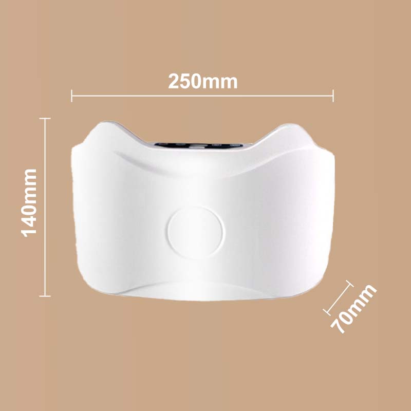 ⏳Time-limited Special⌛Electric Wireless Abdominal Massager for Fat Burning & Digestion