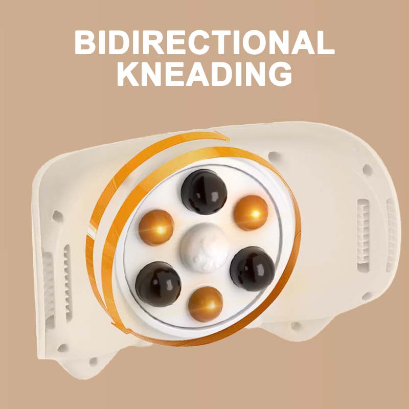 ⏳Time-limited Special⌛Electric Wireless Abdominal Massager for Fat Burning & Digestion